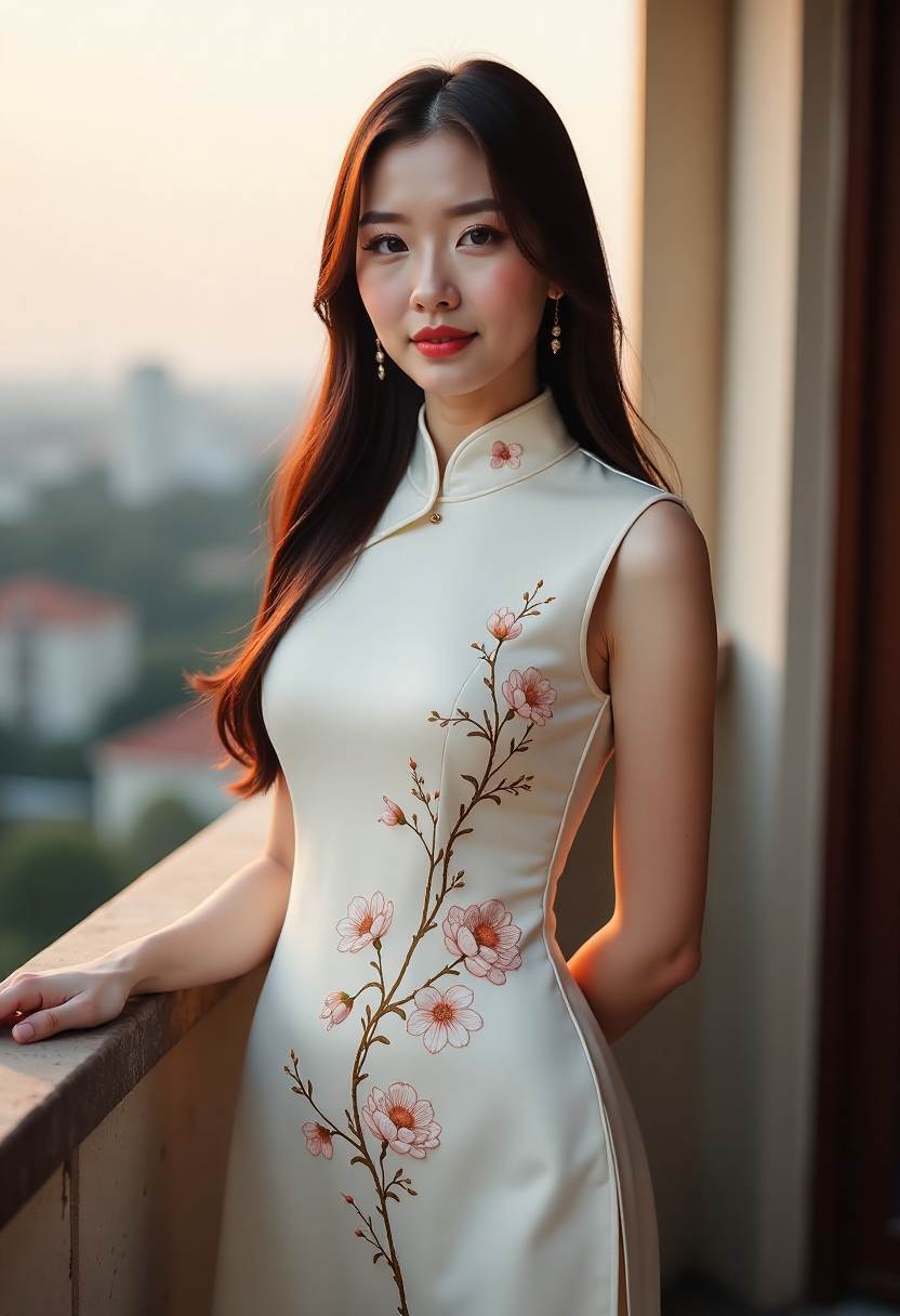 麒麟之战