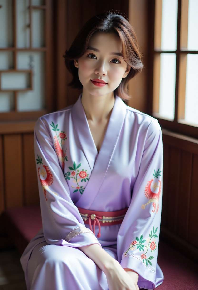 隐秘的客人