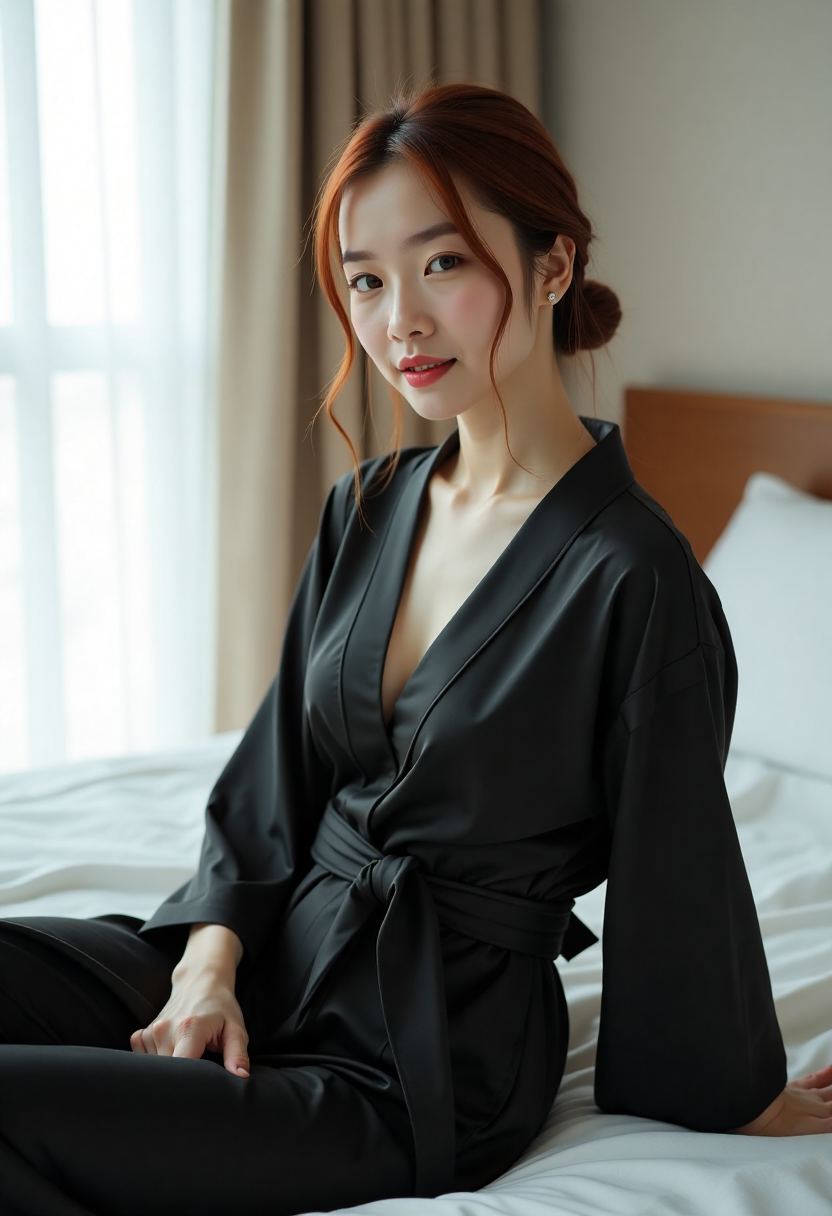满江红2